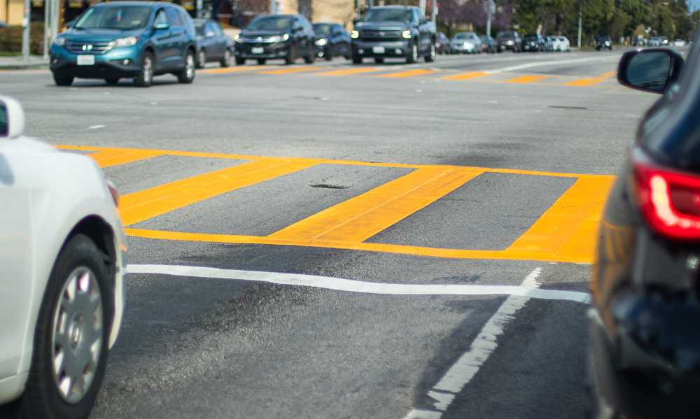 Columbia, SC – Patricia Wolf Killed in Pedestrian Crash near CIU