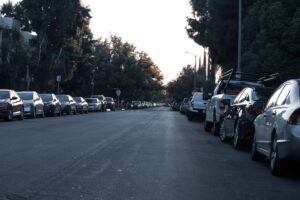 North Charleston, SC – Pedestrian Killed in Tow Truck Crash on I-526