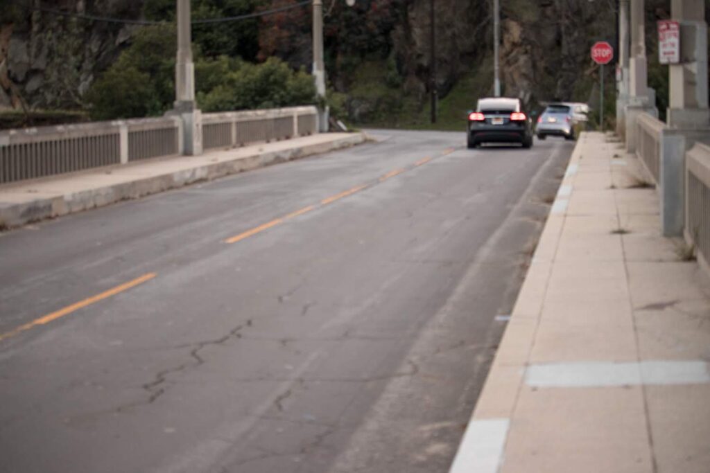 Macon, GA – BCSO ID’d Cavalier Dr Crash Victim as Willard Gilbow