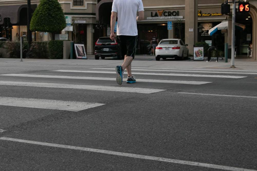 Augusta, GA – Fatal Pedestrian Crash Reported on Windsor Spring Rd