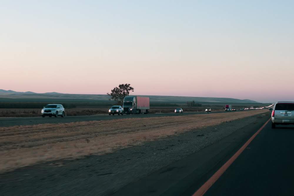 Atlanta, GA – Tamara Taylor Killed in Accident on Campbellton Rd