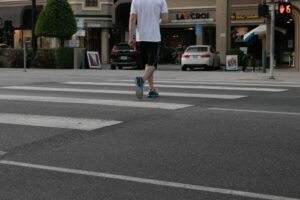 Williamsburg Co., SC – Fatal Pedestrian Crash on US-52 Takes One Life