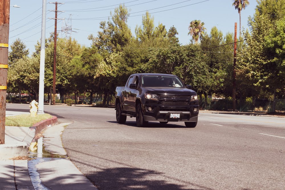 Wake Co., NC – Crash on Zebulon Rd at Louisburg Rd Takes One Life
