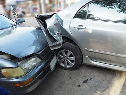 Georgia Car Accident