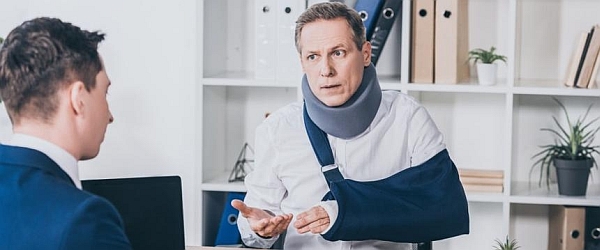 do i get paid if i get injured at work