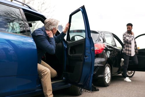 steps to take after a car accident
