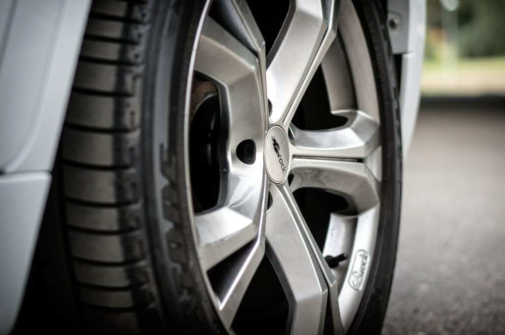 auto defect liability
