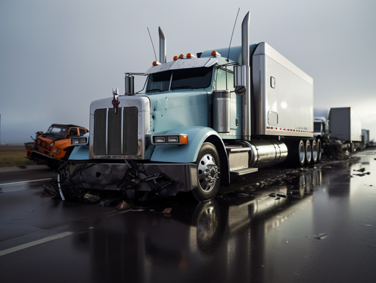 how much are most truck accident settlements?
