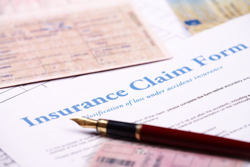 are uninsured drivers automatically at fault?