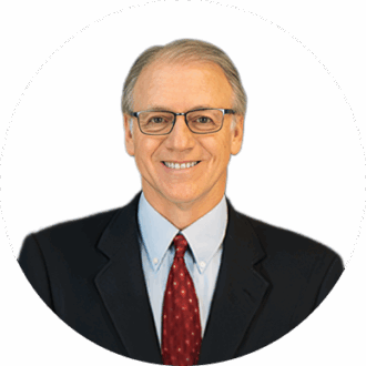 Dr. Ted A. Greve Photo