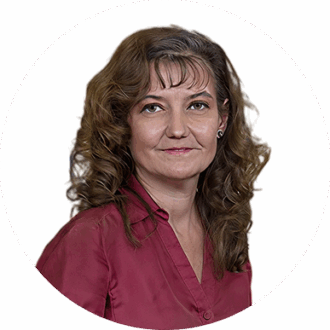 Jill N. Calvert Photo