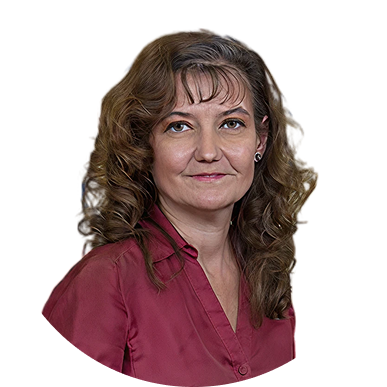 Jill N. Calvert Photo