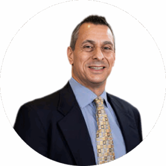 Justin L. Lowenberger Photo