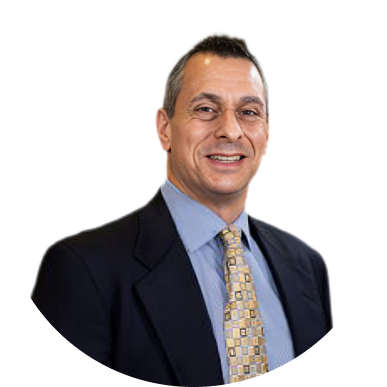 Justin L. Lowenberger Photo