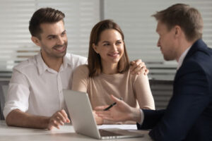 Bad faith insurance lawyer with clients in Charlotte.