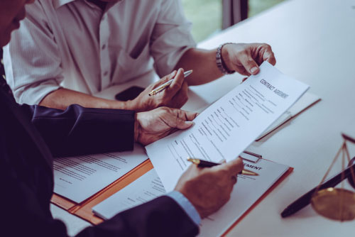 Bad faith insurance lawyer in Charlotte