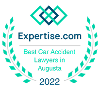 expertise best car accident 2022 sidebar logo