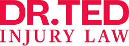 Dr Ted Injury Law
