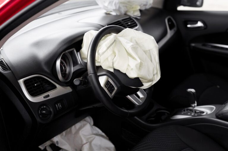 airbag
