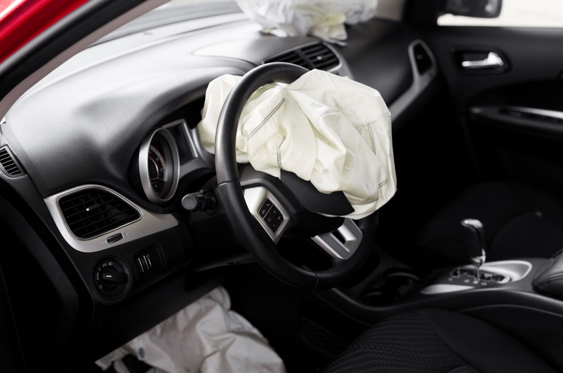airbag