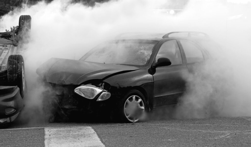 auto accident
