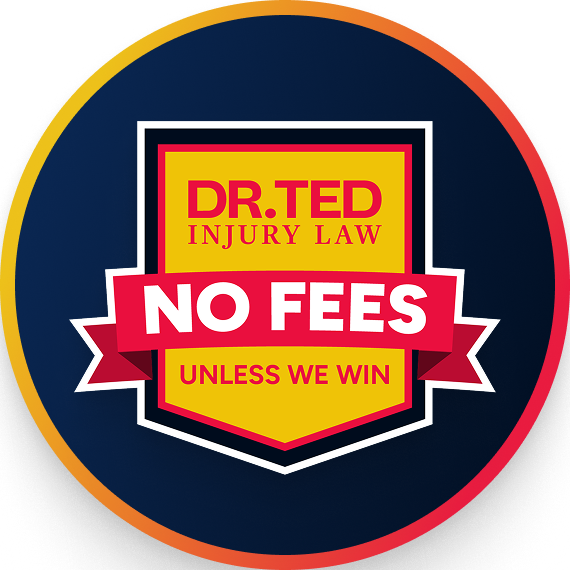 No Fees Unless We Win Your Case
