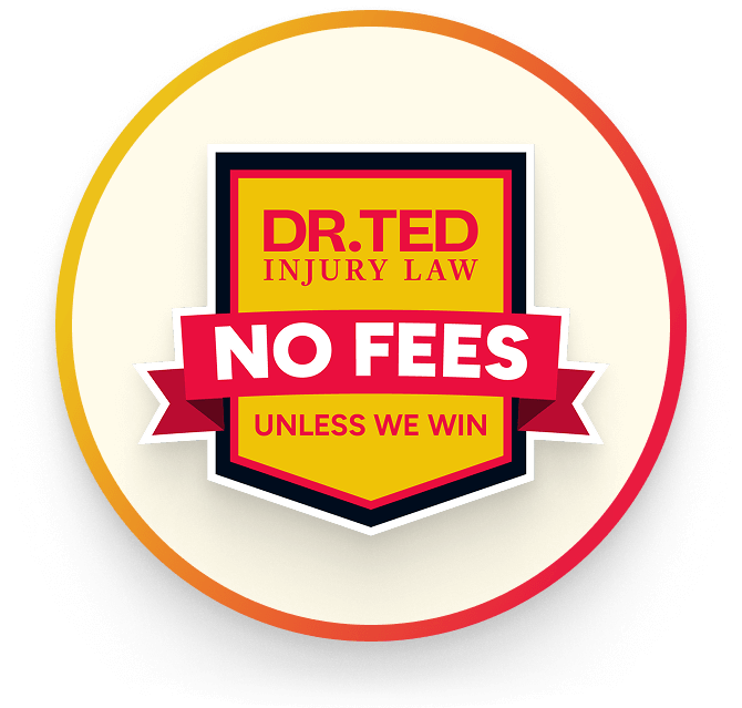 No Fees Unless We Win