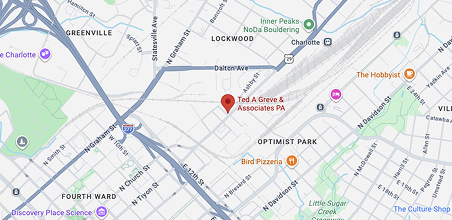 Personal Injury Lawyers in Charlotte