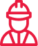 construction workers icon