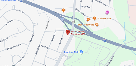 Personal Injury Attorneys, Gastonia, NC