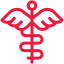 Icon for medical malpractice
