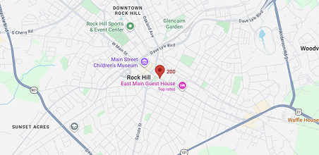 Rock Hill Personal Injury Attorneys