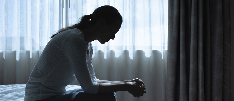 sexual assault victim