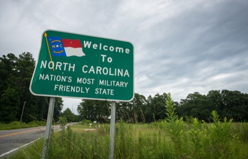 Camp Lejeune Attorneys