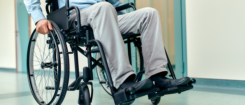 disability wheelchair