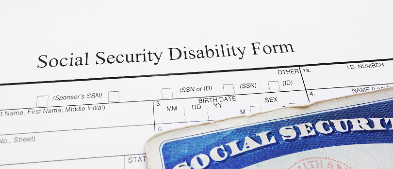 social security disability