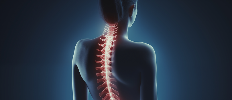 spine injury
