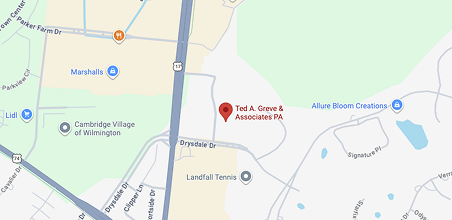 Personal Injury Lawyer in Wilmington