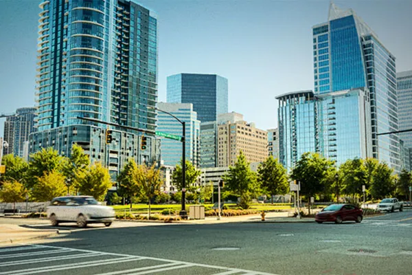 NC Most Dangerous Highways