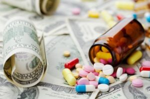 workers compensation prescription medication