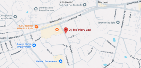 Personal Injury Lawyer in Augusta, GA