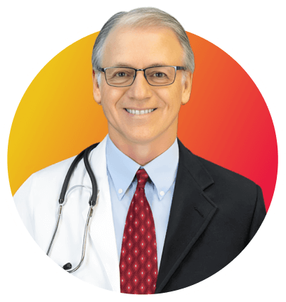 Dr. Ted Greve