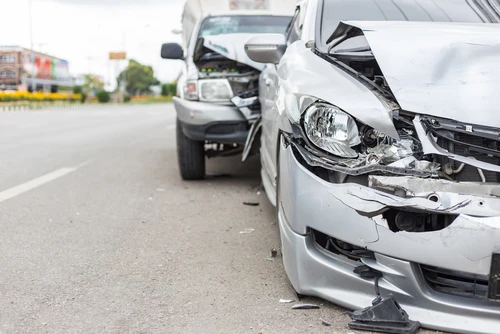 Car Accidents in Atlanta and What You Should Know