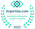 2022 Best Medical Malpractice Lawyers in Concord