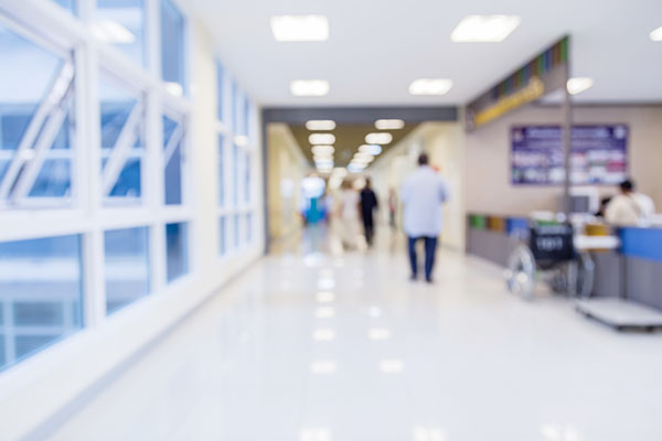 Federal Law Forces Hospitals to Pay for Patient Infections