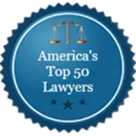 America's Top 50 Lawyers