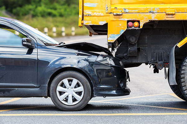 The Rise in Atlanta’s Truck and Tractor-Trailer Fatalities Cause for Concern among Residents