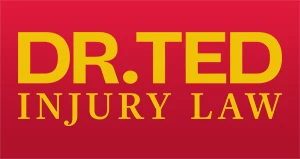 Dr. Ted Injury Law | Charlotte Personal Injury Lawyers