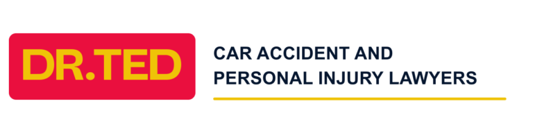 Dr. Ted Car Accident and Personal Injury Lawyers