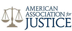 American Association for Justice Member